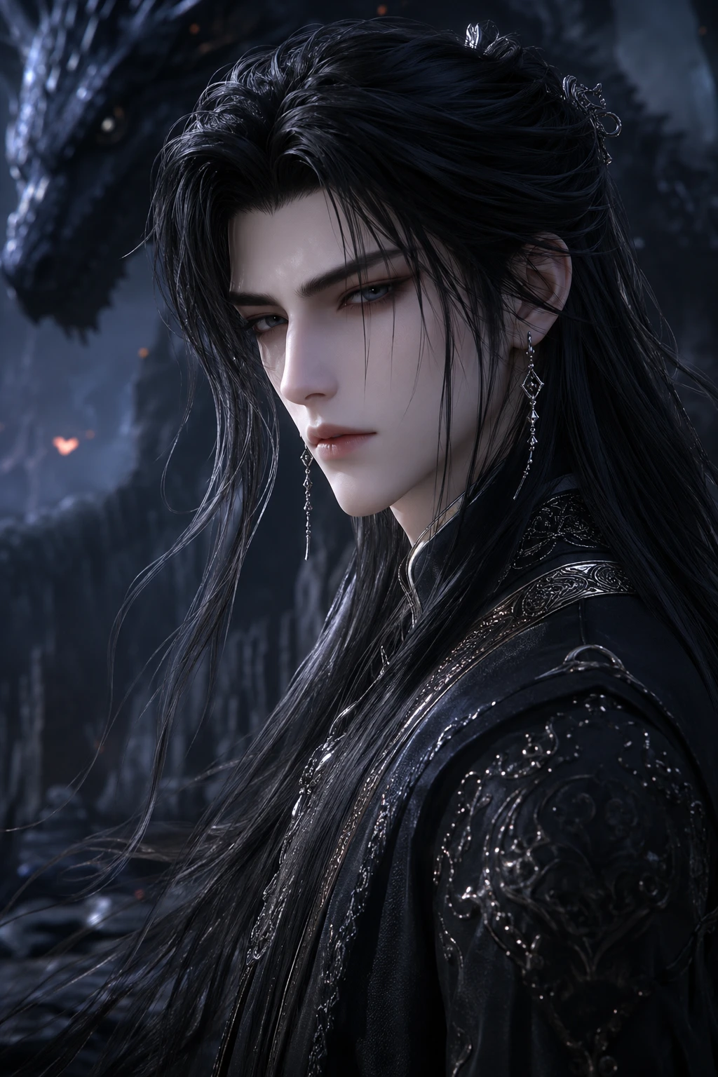 Soren Veyrath thumbnail