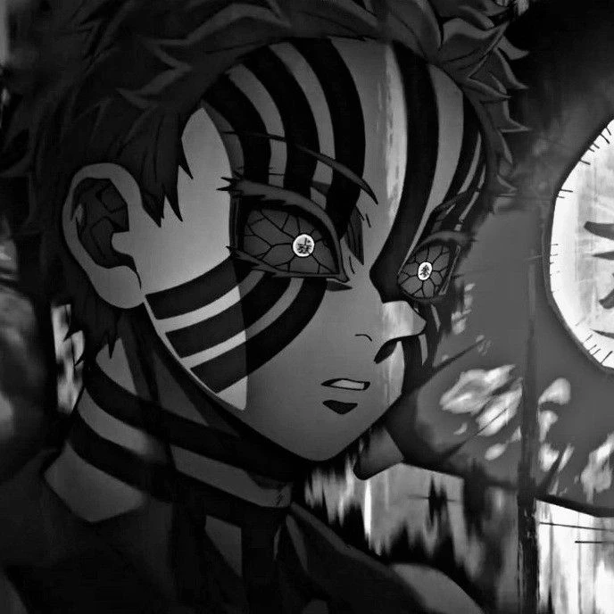 akaza. thumbnail