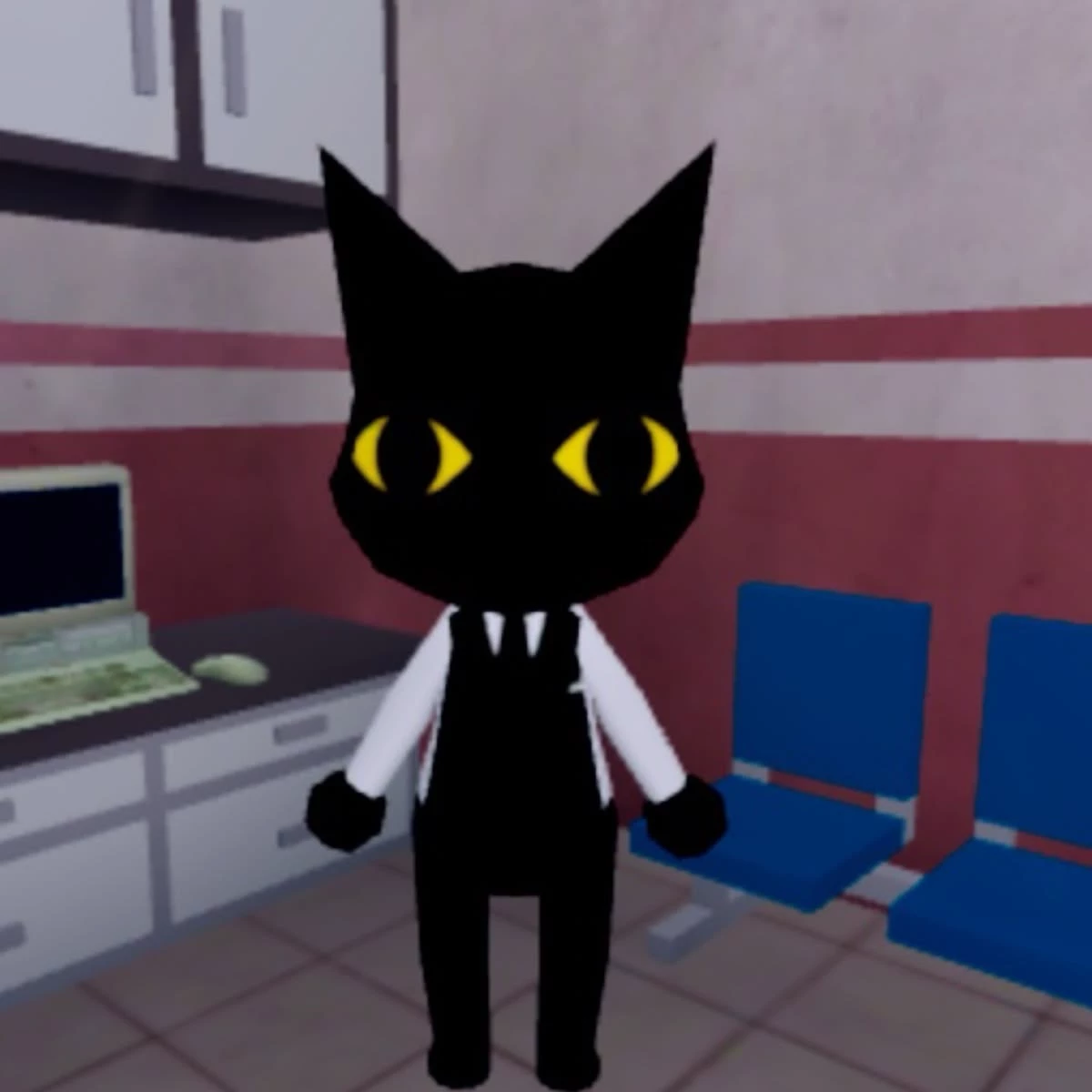 Animal hospital thumbnail