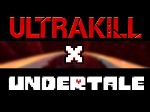 Crossover: Ultrakill X Undertale thumbnail