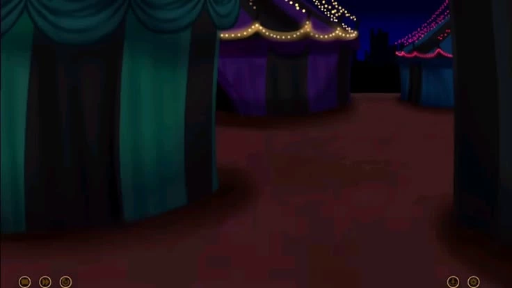 Jester, Pierrot, Tolos, Alerquin, doctor, Bill (ticket taker) and Quenny thumbnail