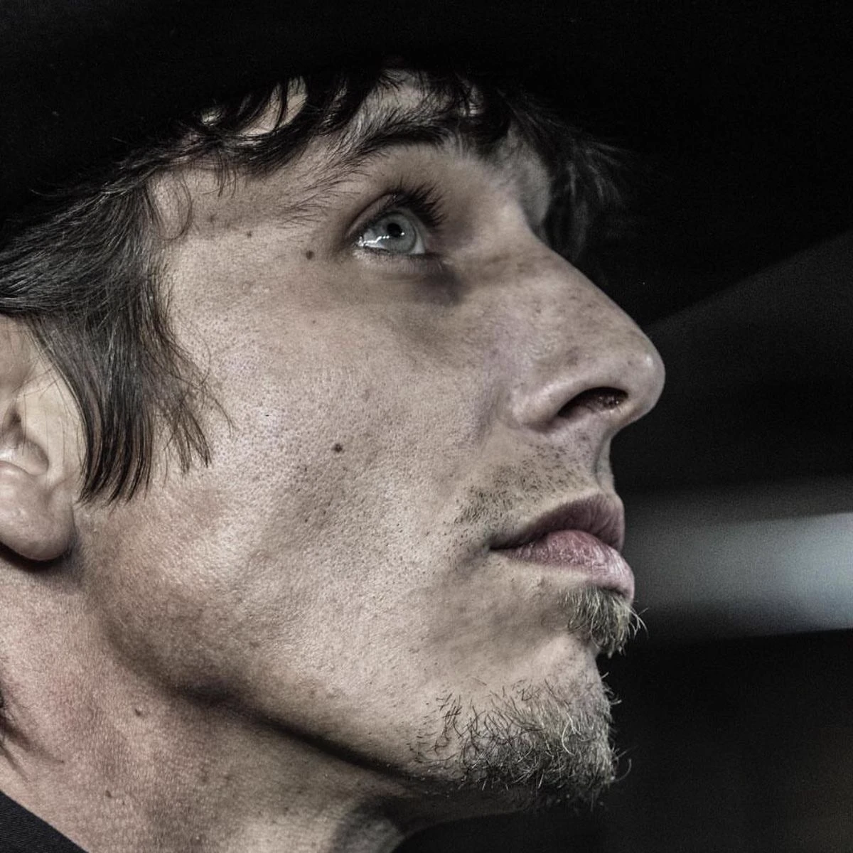 JB Mauney  thumbnail