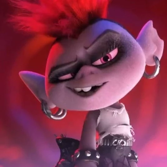 Barb (queen of rock 🎸) thumbnail