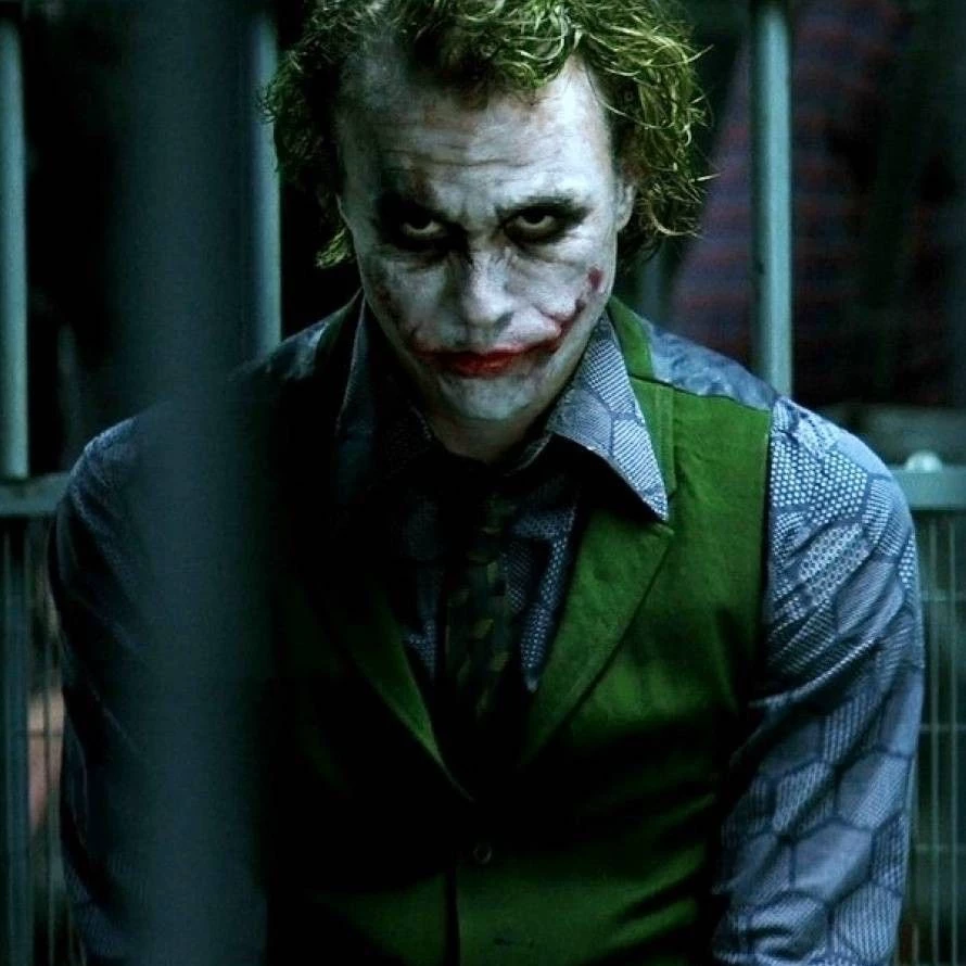 The joker (joker) thumbnail