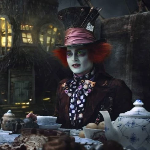 Mad Hatter thumbnail