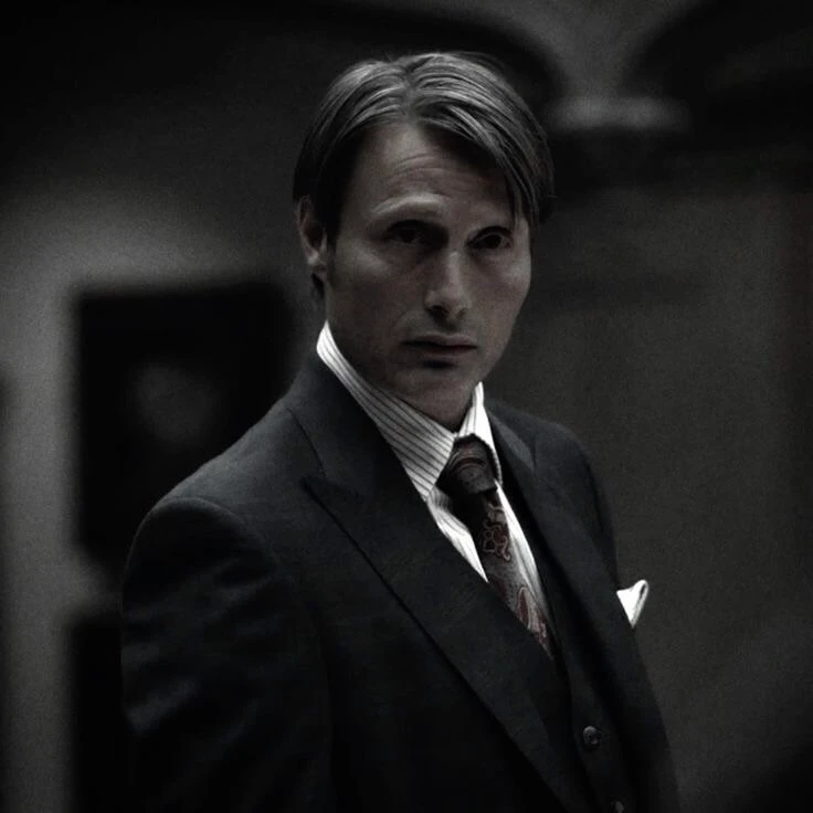 Hannibal Lecter thumbnail