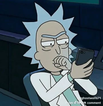 Rick Sanchez online thumbnail