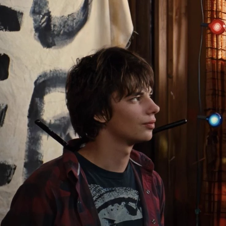 Rodrick Heffley thumbnail