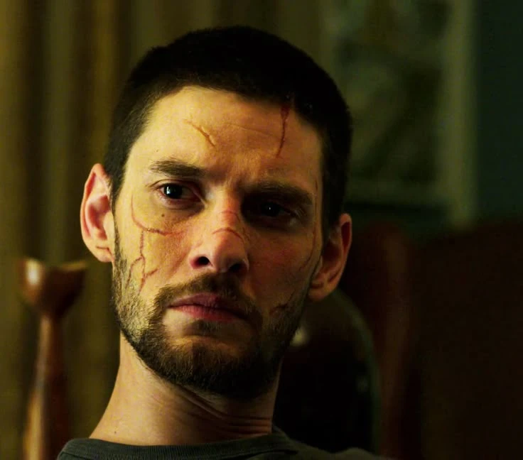 Billy Russo (Jigsaw) thumbnail