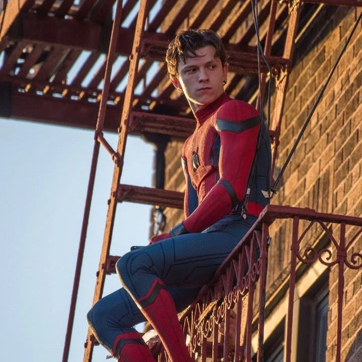Peter Parker thumbnail