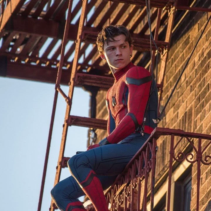 Peter Parker thumbnail