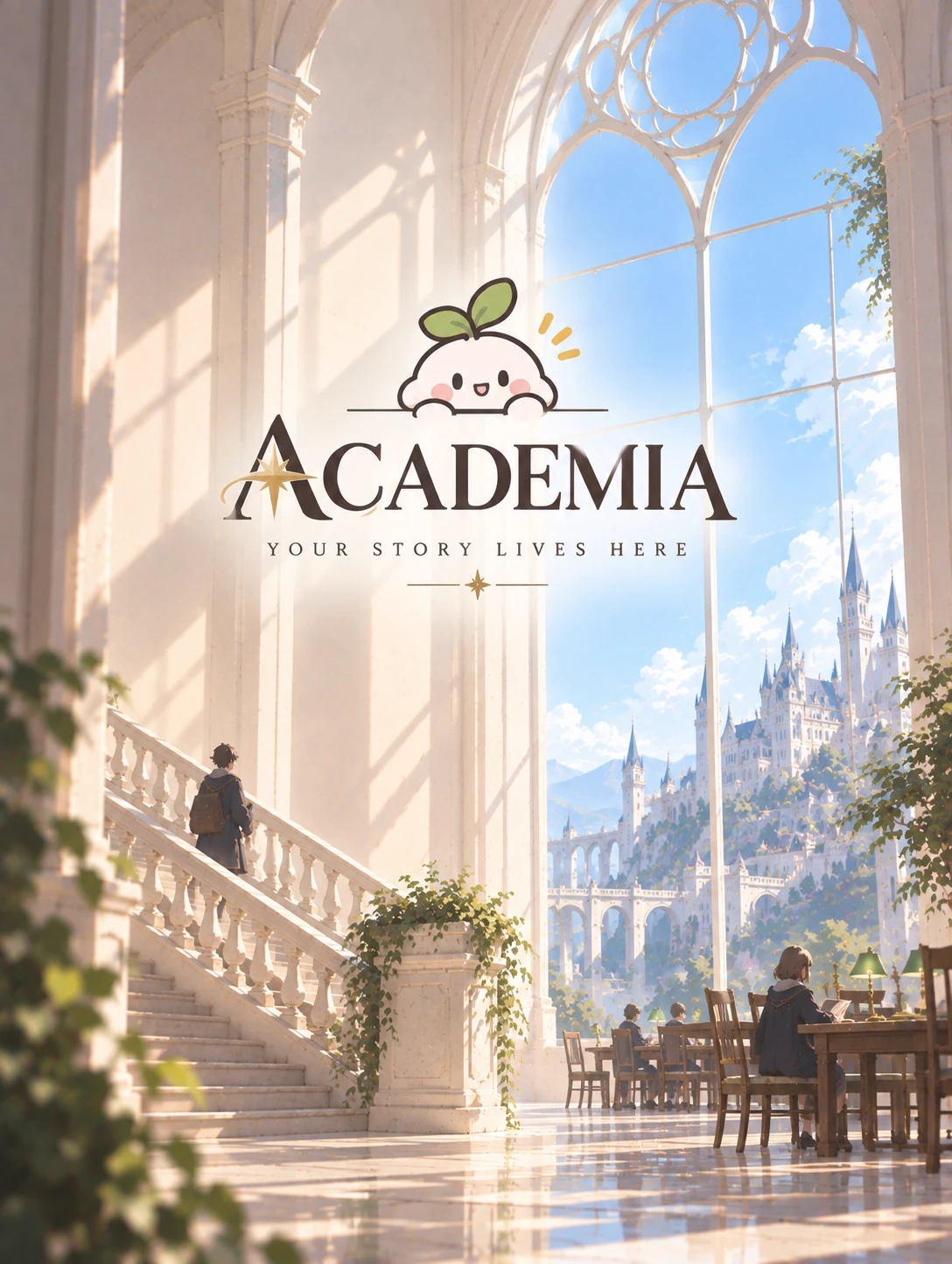 Academy thumbnail