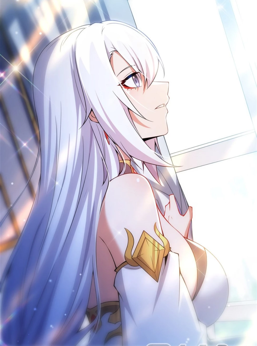 Rossweisse thumbnail