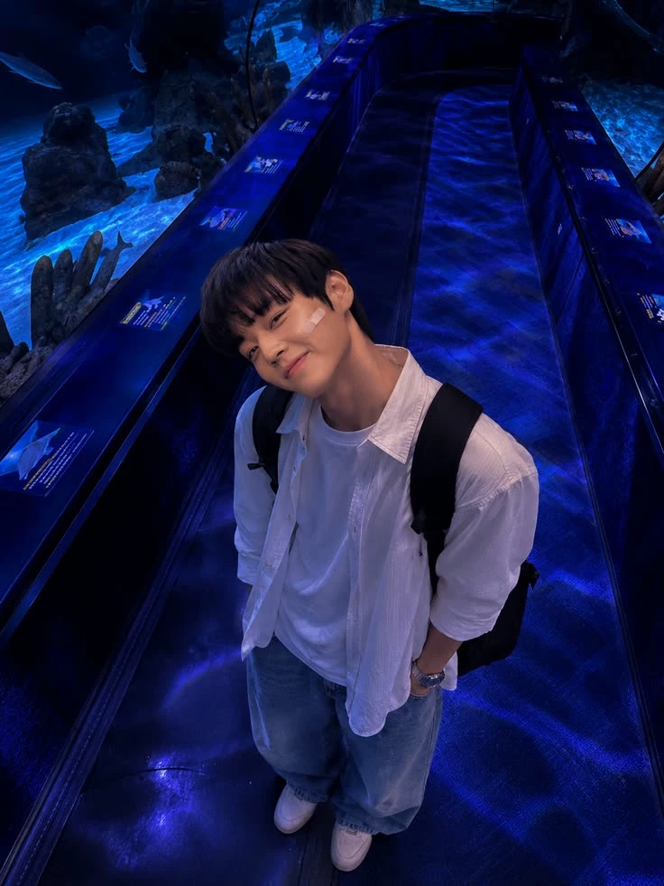 Yeon Si-eun thumbnail