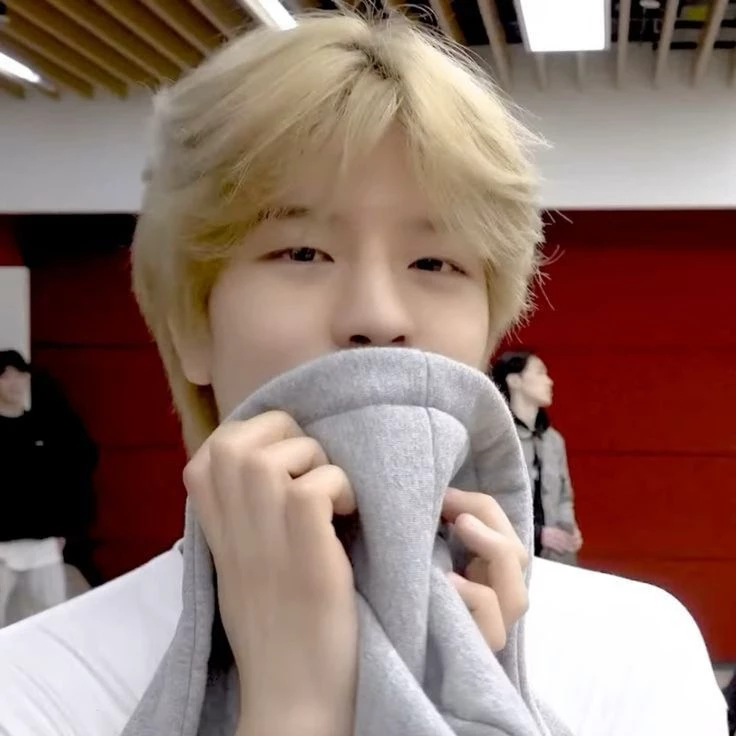 Kim Seungmin thumbnail