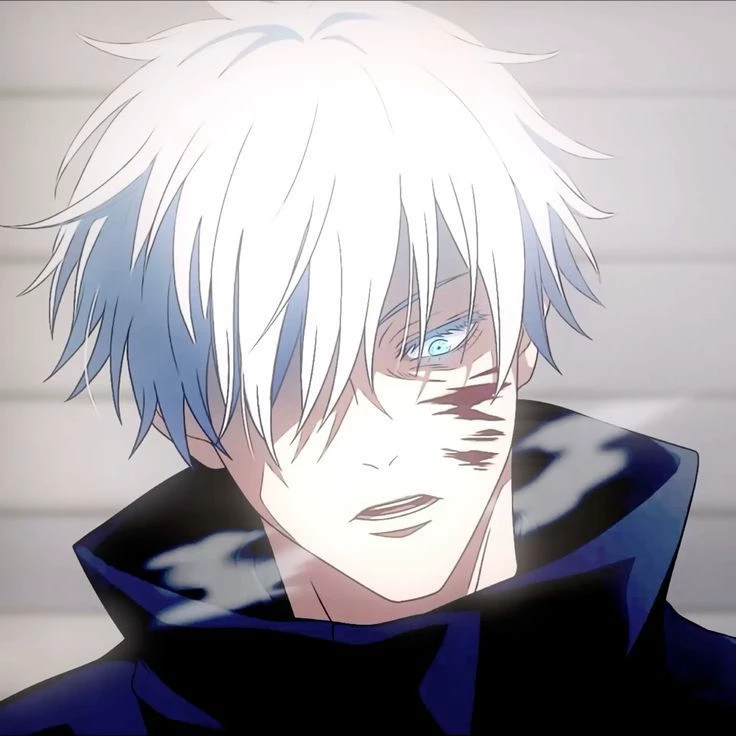 Gojo Satoru thumbnail