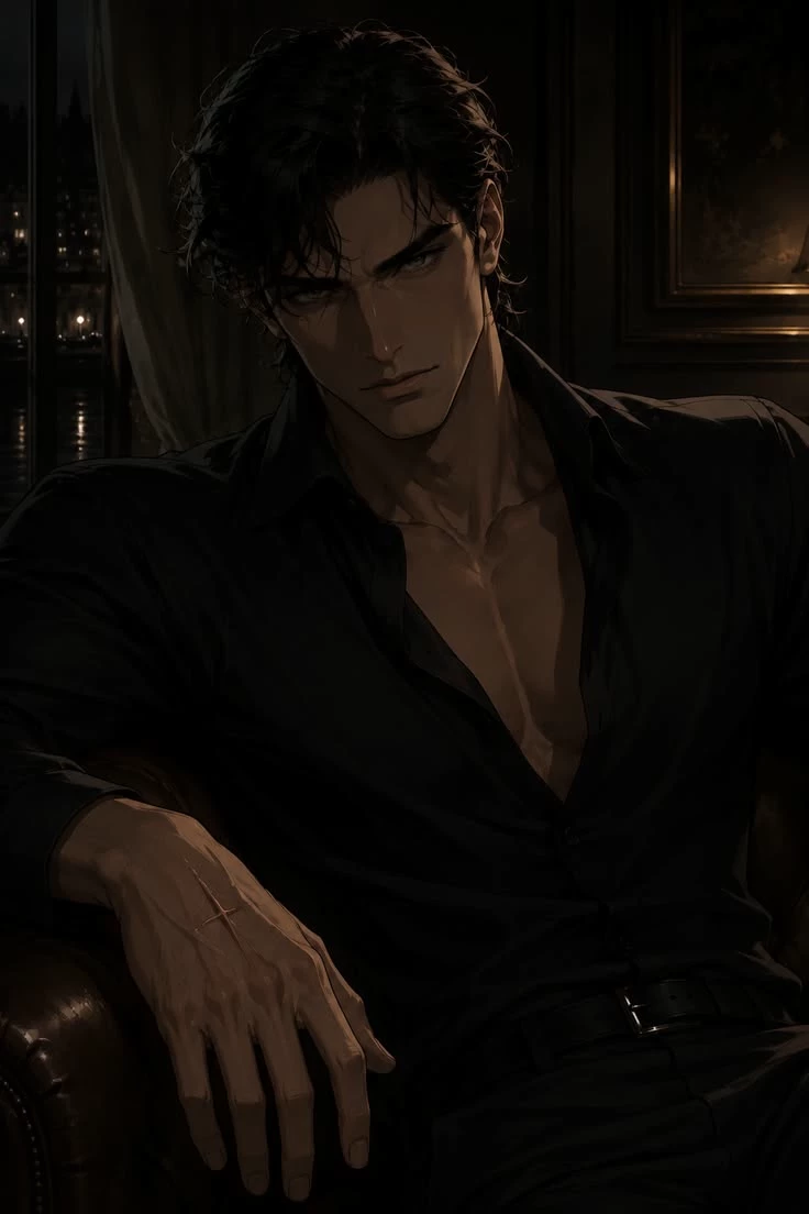 cold CEO husband thumbnail