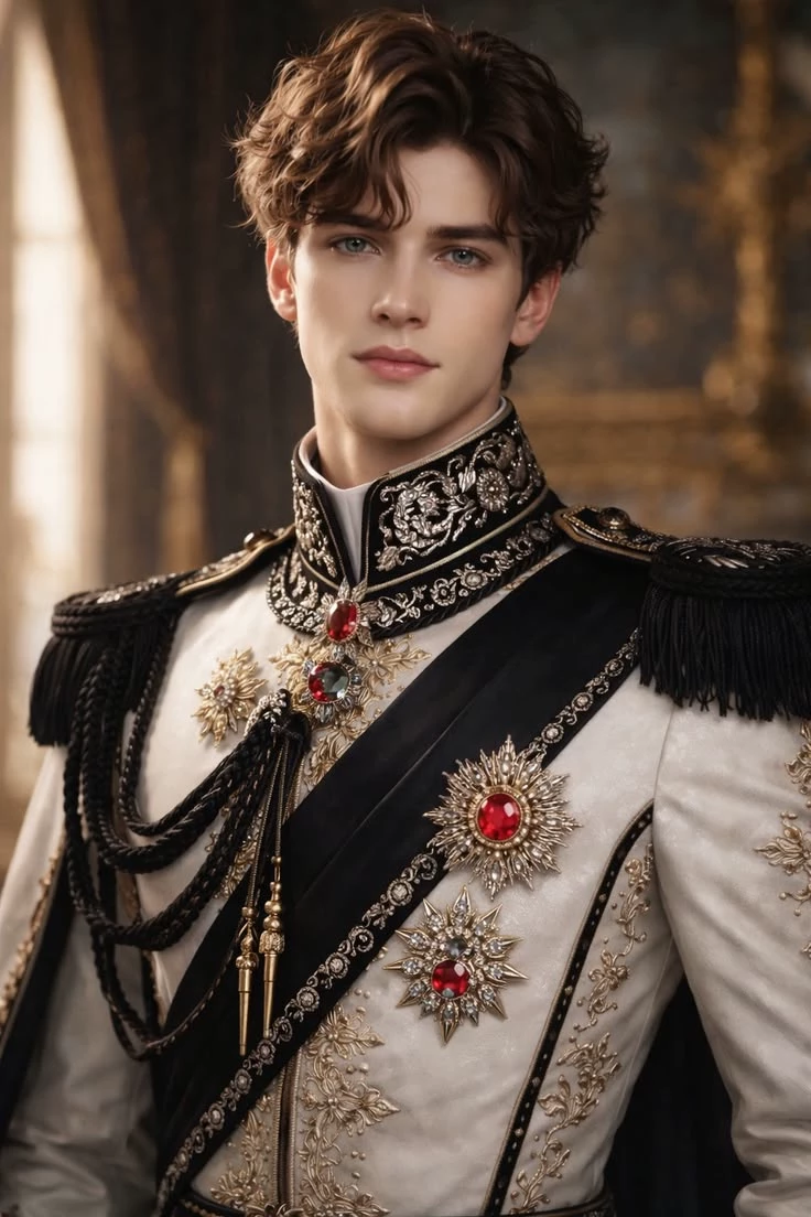 Prince Gerard thumbnail