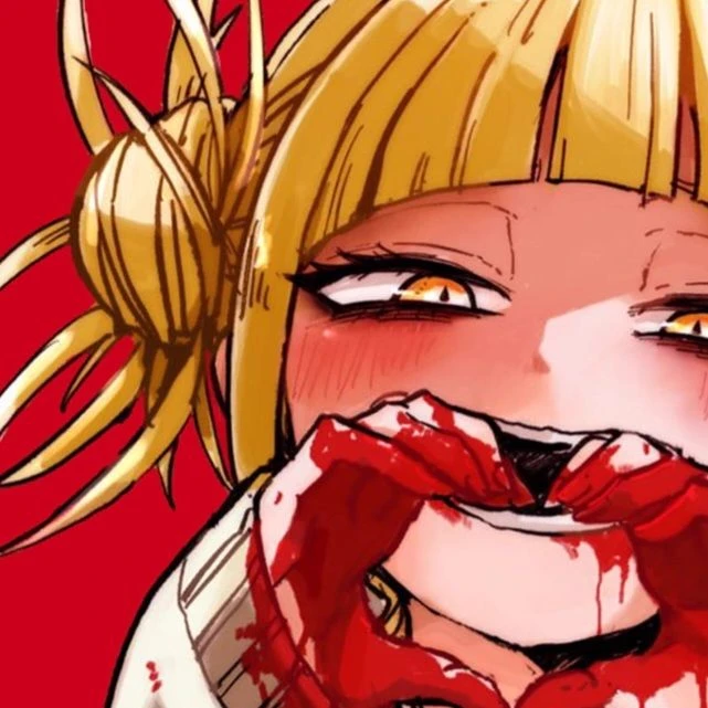 Himiko Toga thumbnail