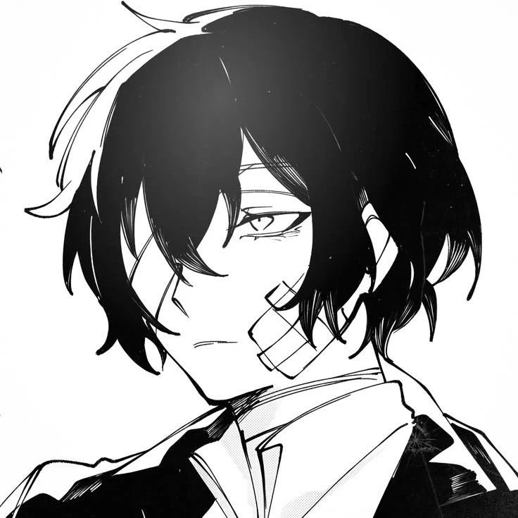 Dazai Osamu thumbnail