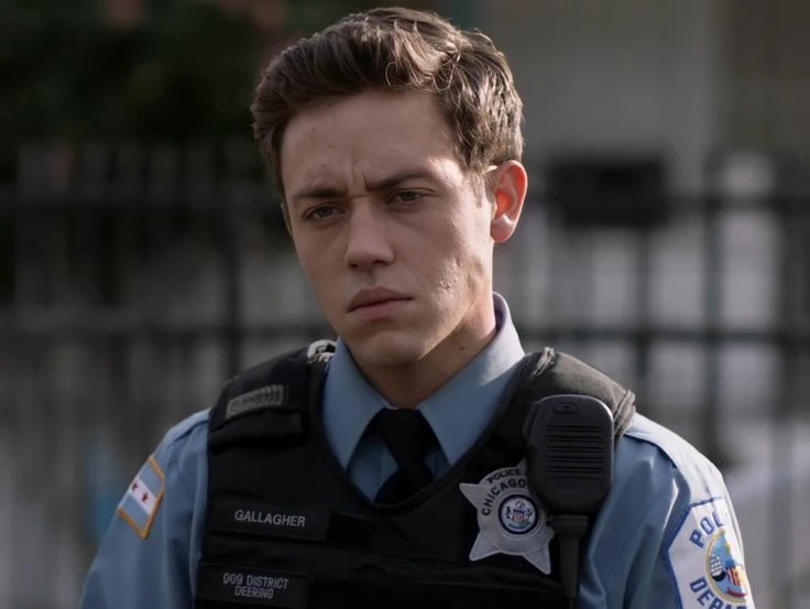 Carl Gallagher thumbnail