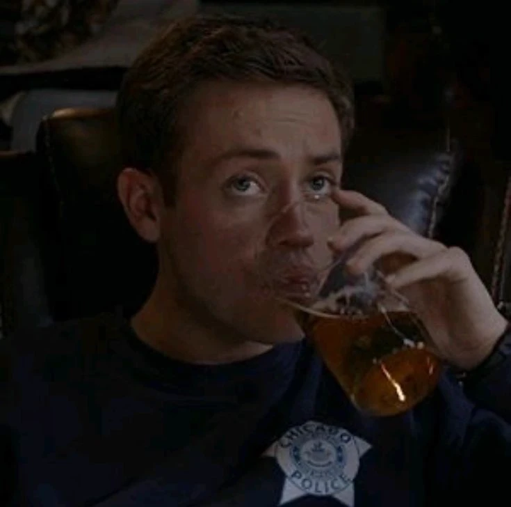 Carl Gallagher thumbnail