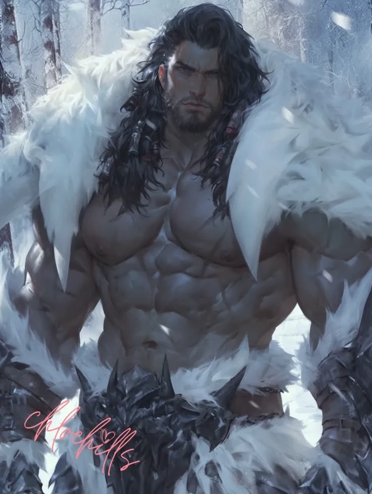 Bjorn Thorsen \| Barbarian thumbnail