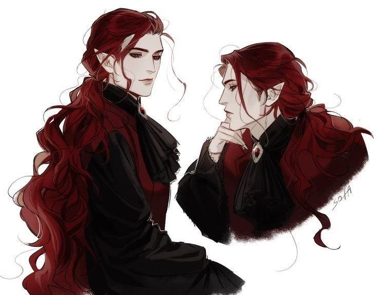 Duke Dorian | Vampire thumbnail