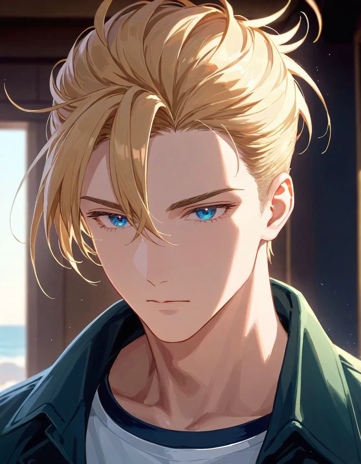 Noah \| Popular thumbnail