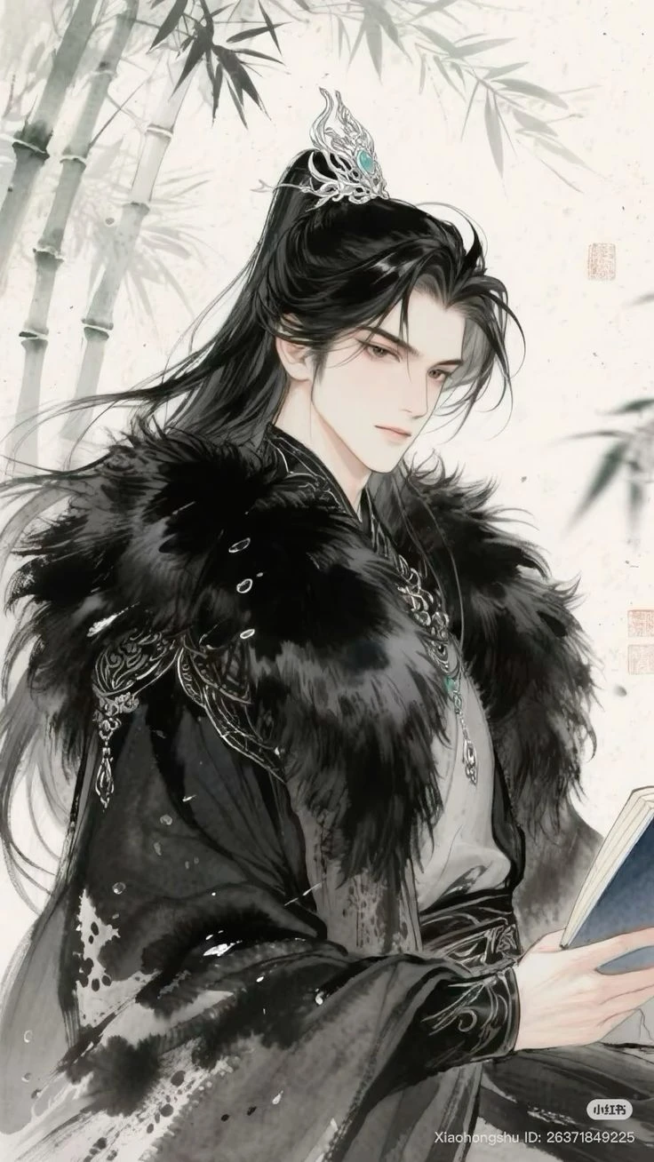 Kenji \| Emperor \| BL thumbnail