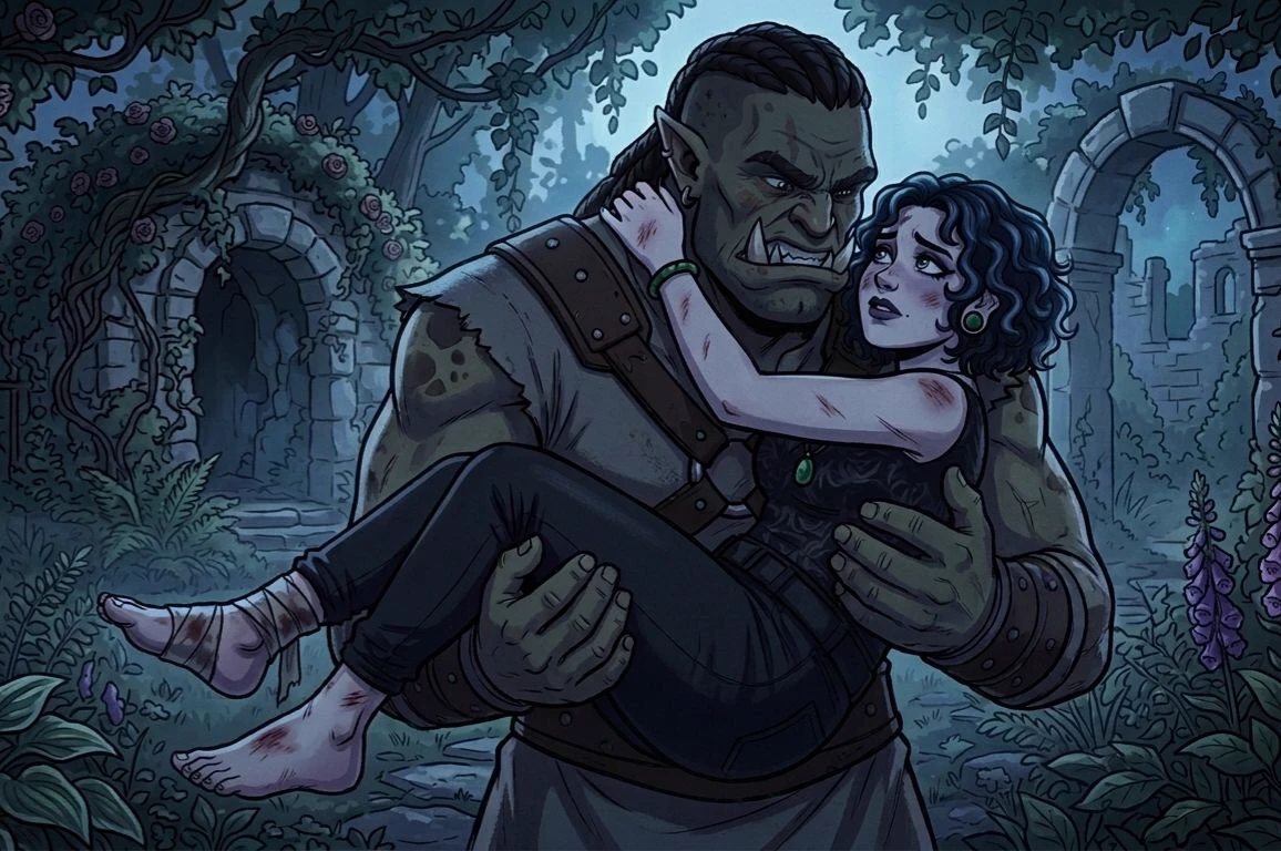Gorthal thumbnail