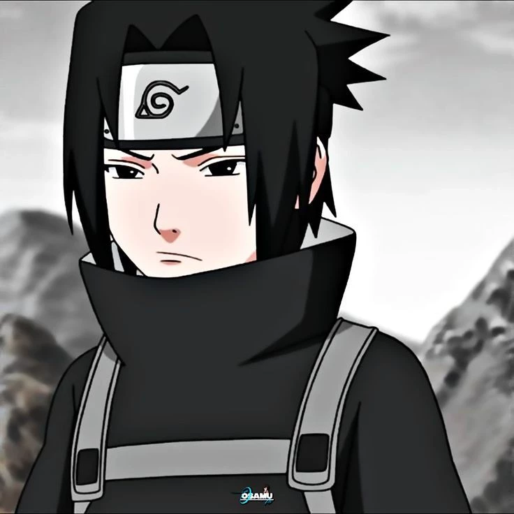 Sasuke Uchiha thumbnail