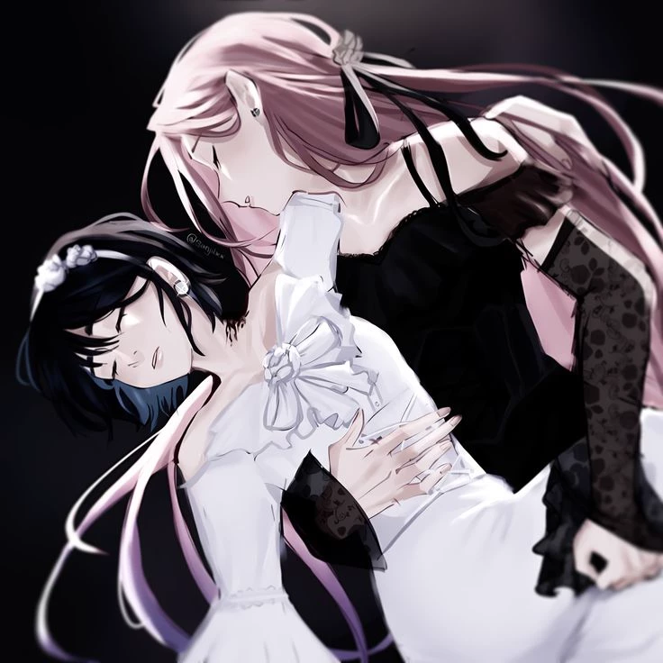 Mizi (bot lesbians) ★ thumbnail