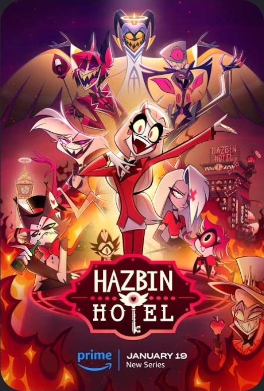 hazbin hotel- pick me thumbnail