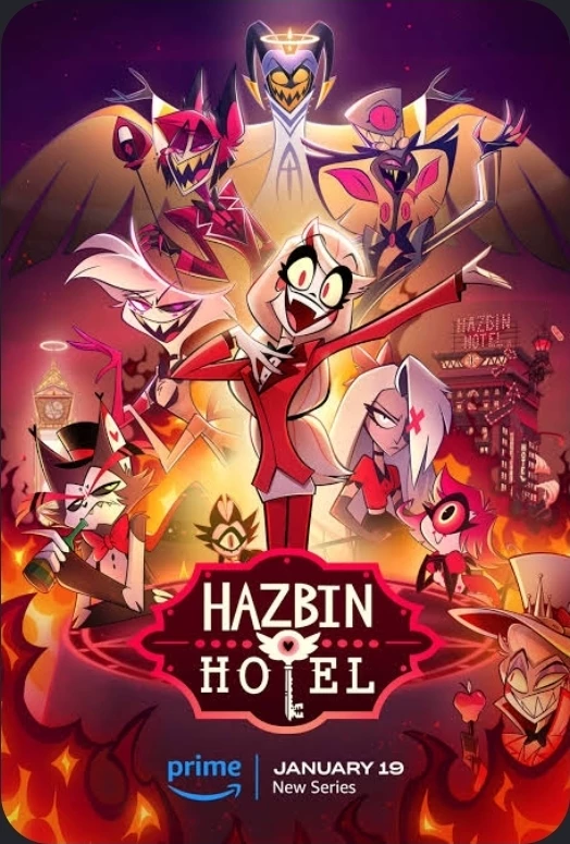 Hazbin Hotel - Killer Pick Me thumbnail