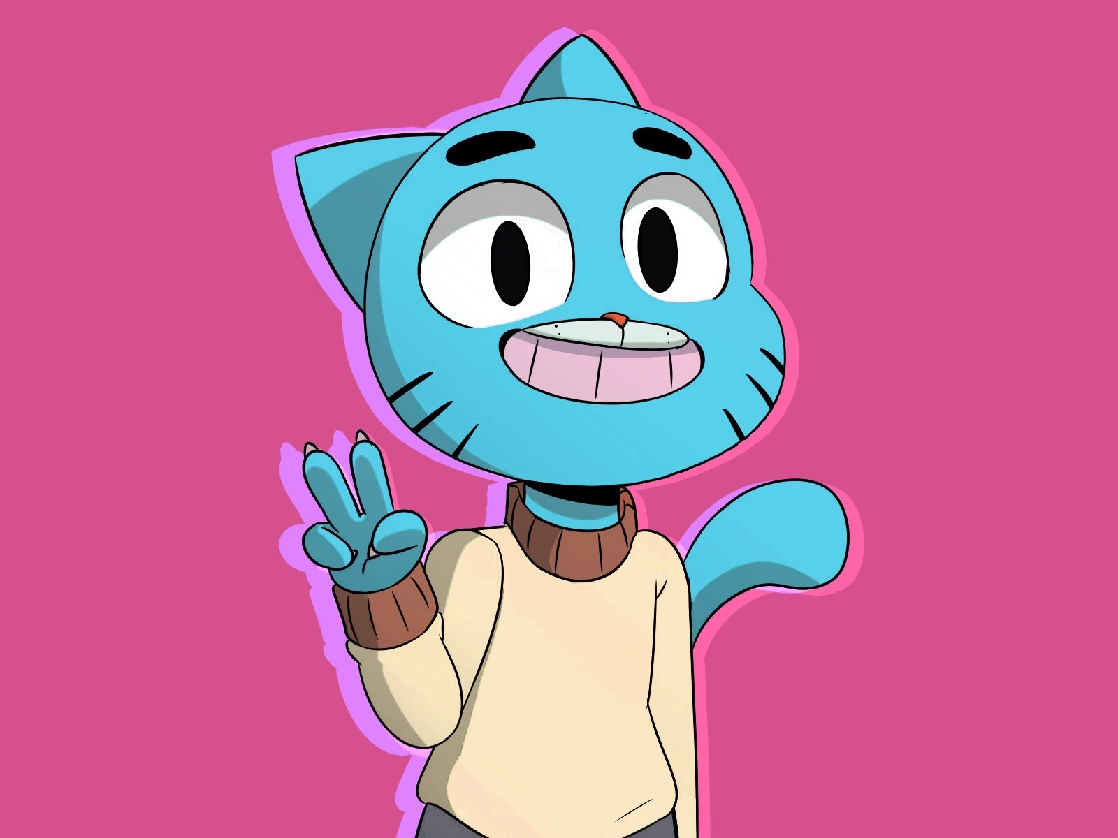 Gumball Watterson thumbnail