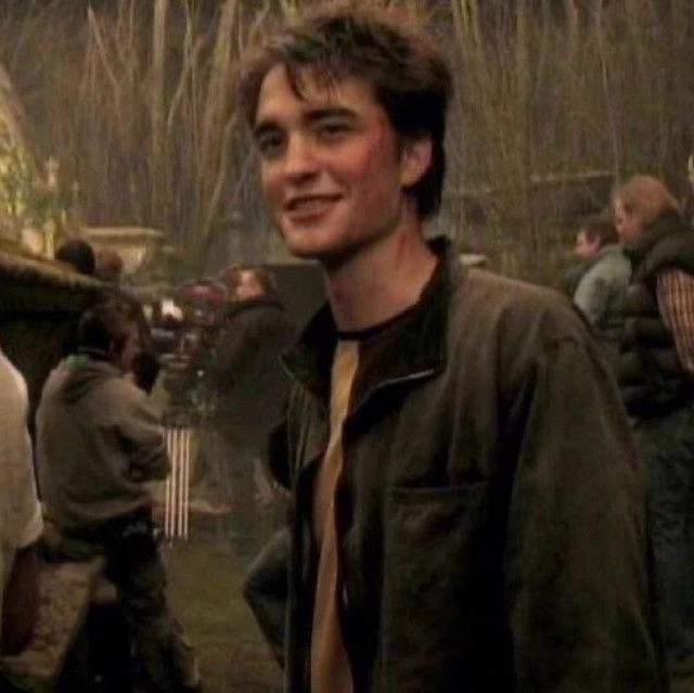 Cedric Diggory thumbnail