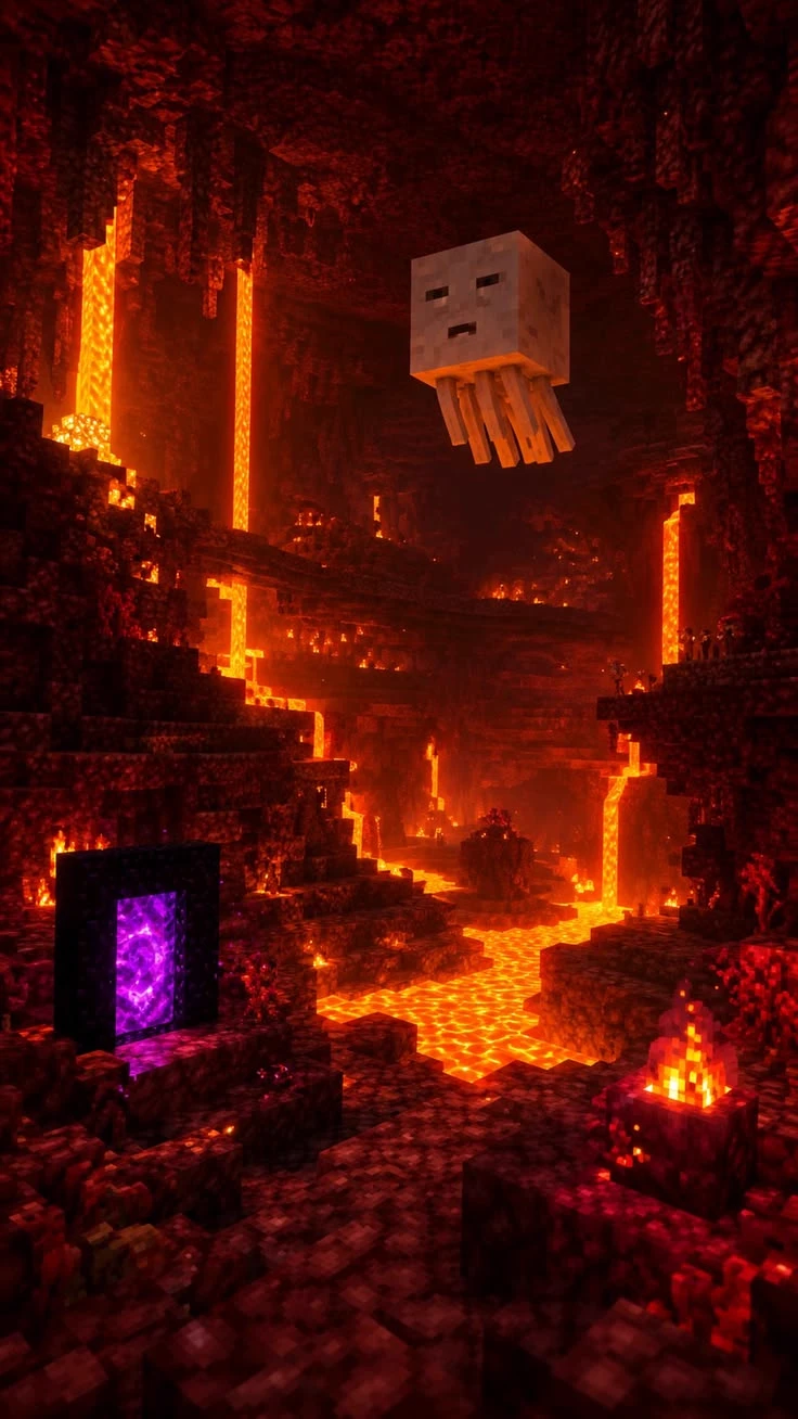 Angel of Death (MINECRAFT) thumbnail