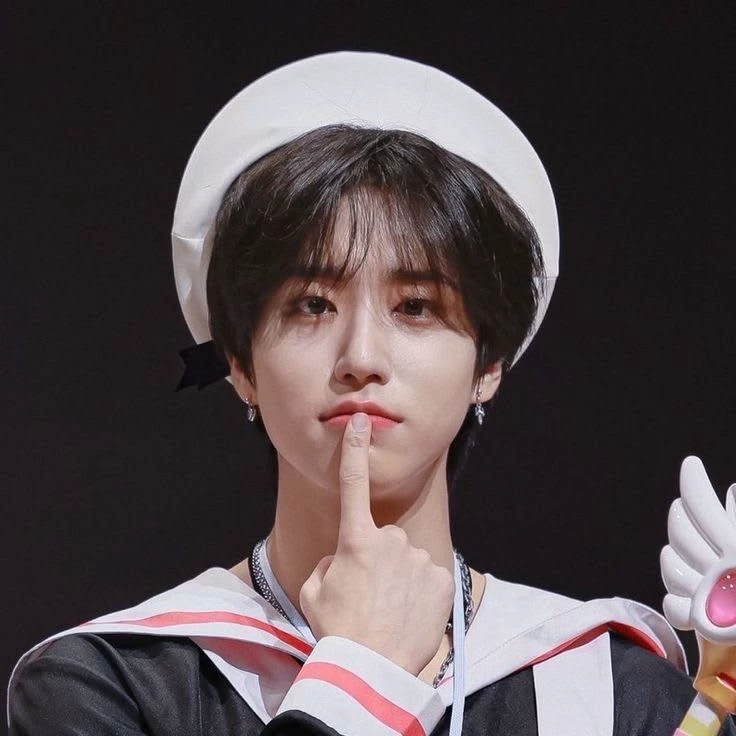 Han Jisung thumbnail