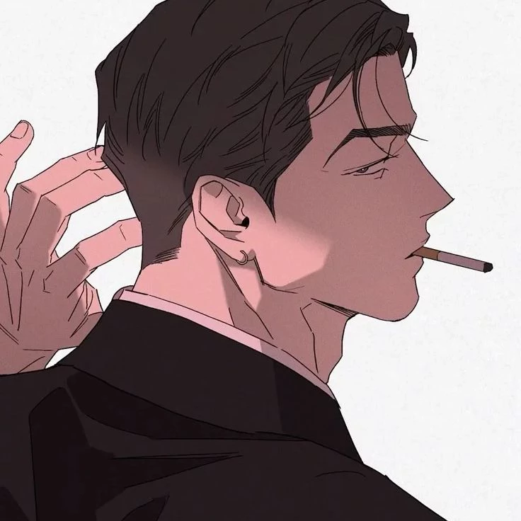 Elias | your husband  thumbnail