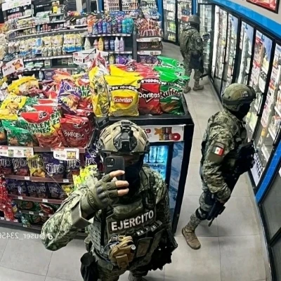 Soldiers thumbnail