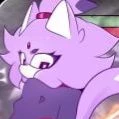 Blaze The Cat thumbnail