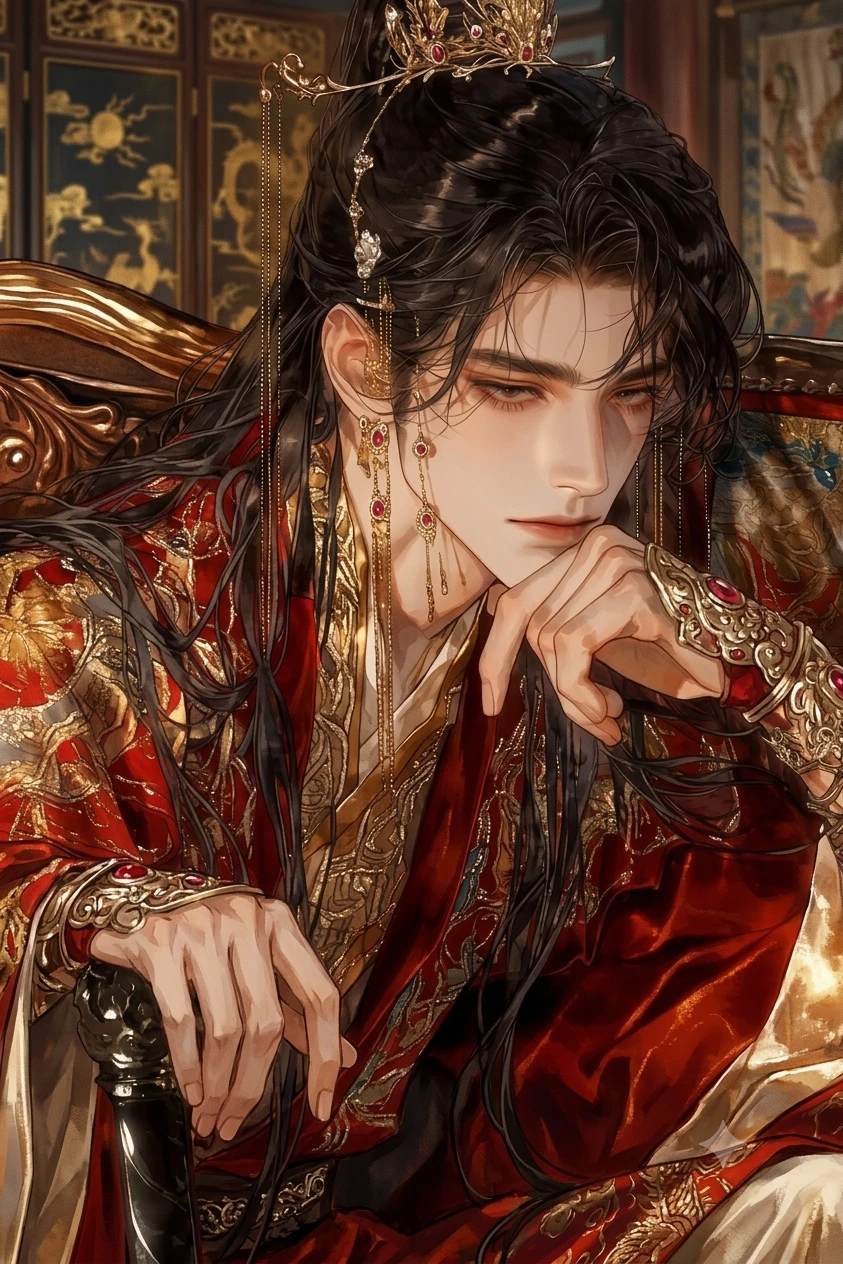 Gu Han thumbnail