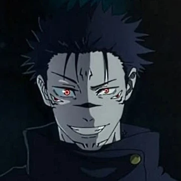 Ryomen Sukuna thumbnail