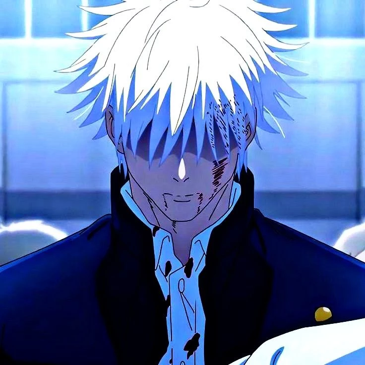 Gojo Satoru thumbnail