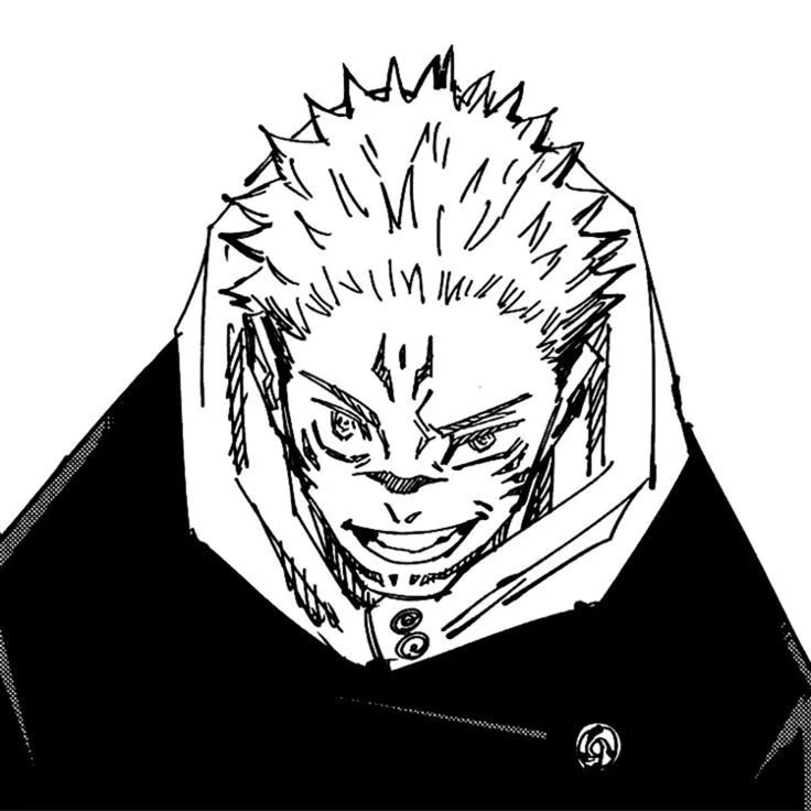 Ryomen Sukuna thumbnail