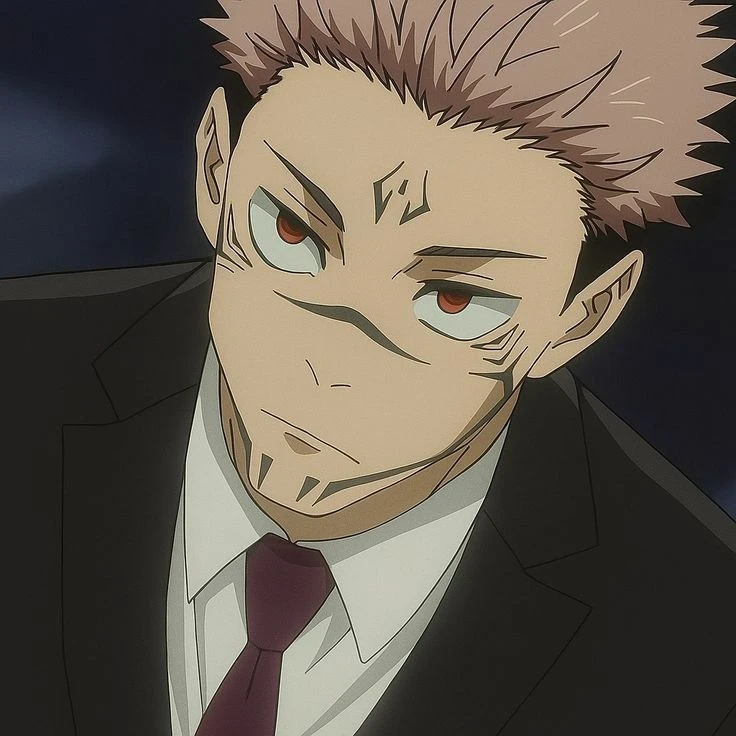 Ryomen Sukuna thumbnail