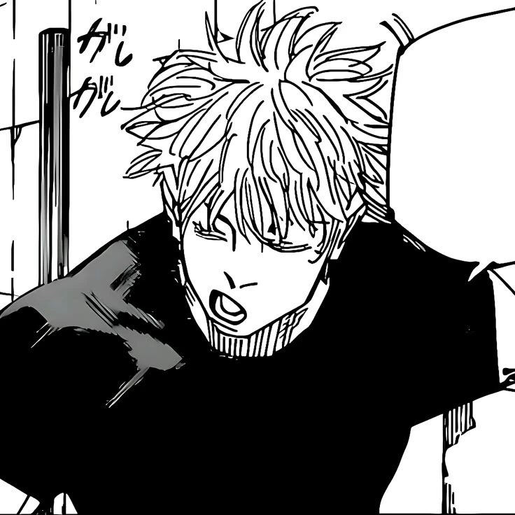 Gojo Satoru thumbnail