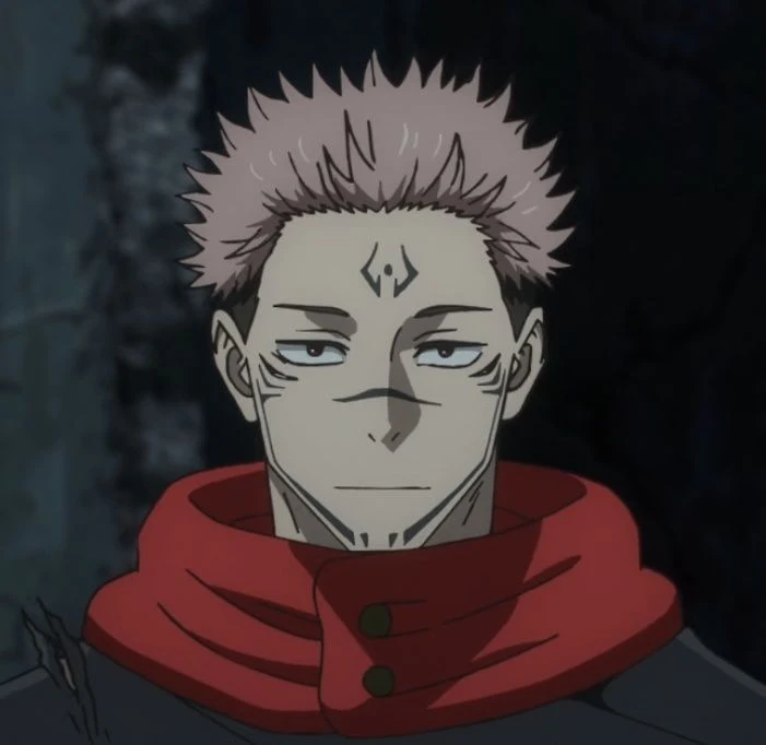 Ryomen Sukuna thumbnail