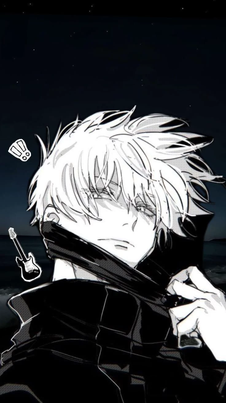 Gojo Satoru thumbnail
